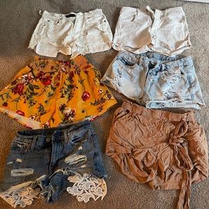 Women’s shorts